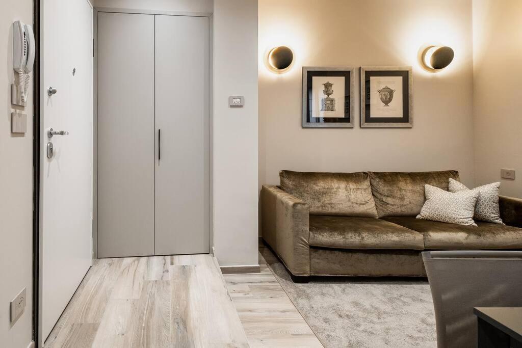 Casa Delle Farfalle ボローニャ エクステリア 写真
