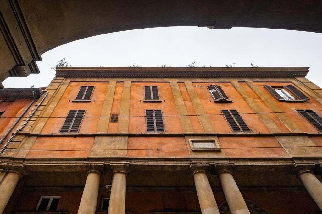 Casa Delle Farfalle ボローニャ エクステリア 写真