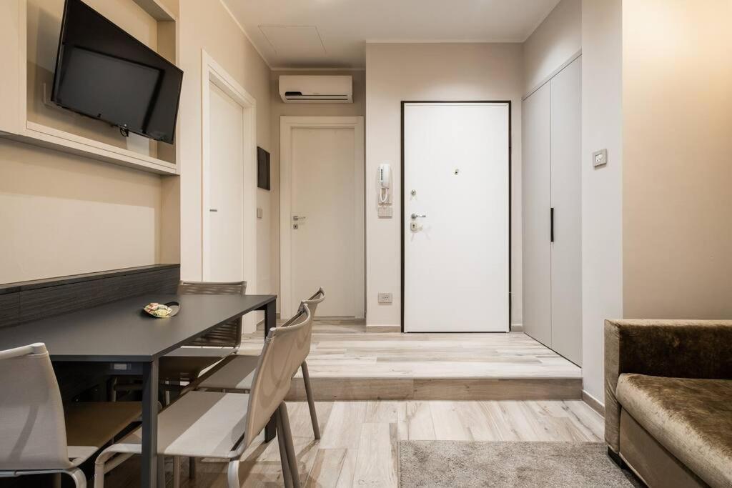 Casa Delle Farfalle ボローニャ エクステリア 写真